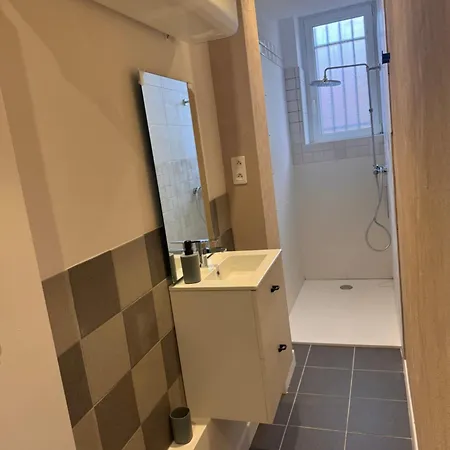 Louvre Bollaert * 렌스