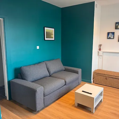 Apartment Louvre Bollaert *