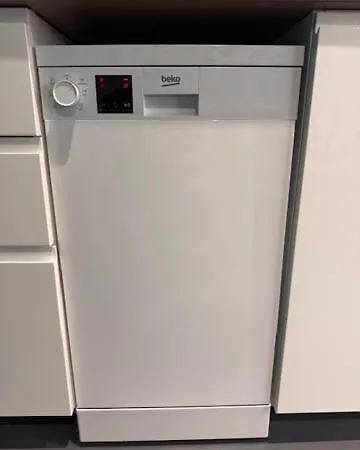 아파트 Louvre Bollaert 렌스